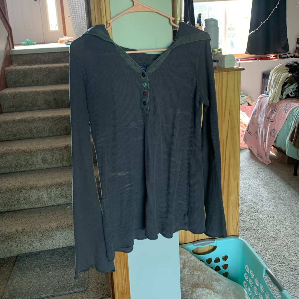 Miley cyrus brand vintage long sleeve